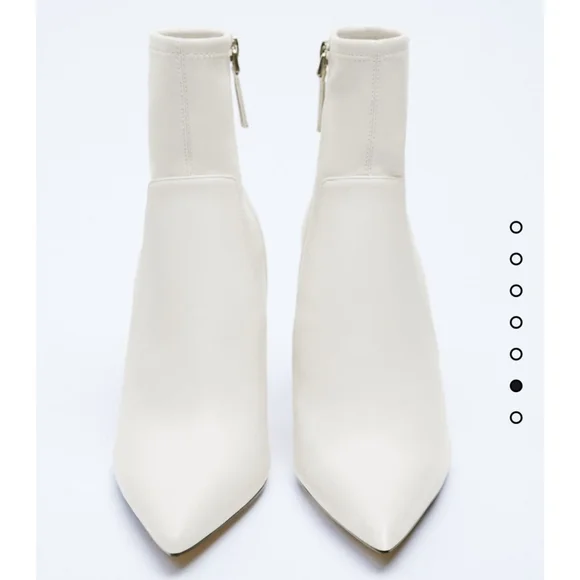 Zara boot - Picture 3 of 10